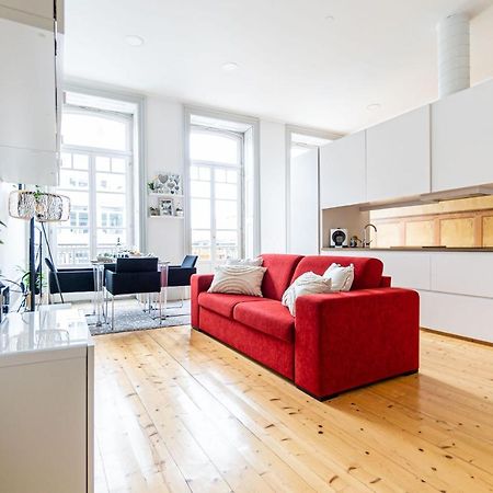 Porto Contemporary Apartment In City Center 외부 사진