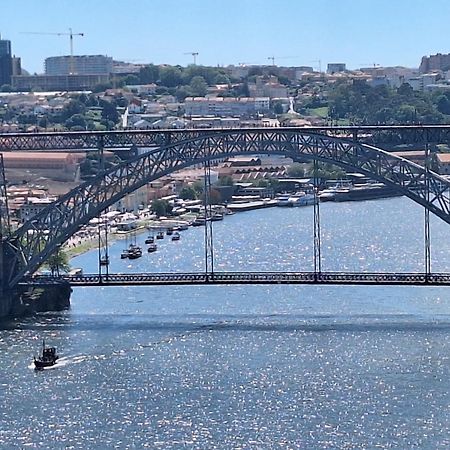 Porto Contemporary Apartment In City Center 외부 사진