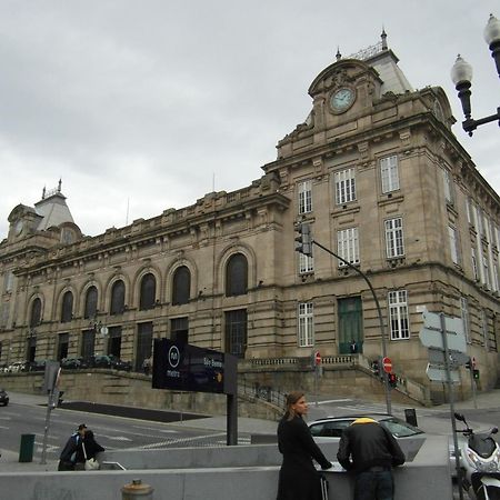 Porto Contemporary Apartment In City Center 외부 사진