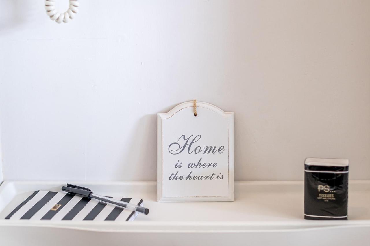 Porto Contemporary Apartment In City Center 외부 사진