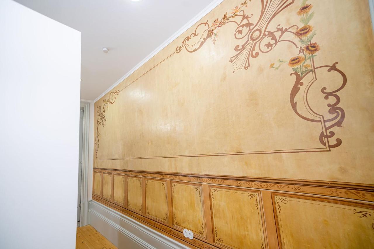 Porto Contemporary Apartment In City Center 외부 사진