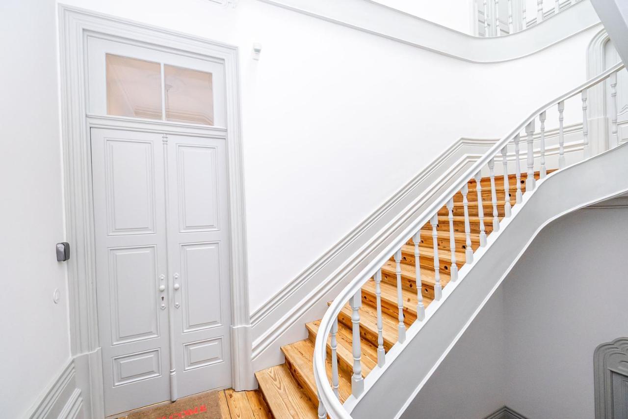 Porto Contemporary Apartment In City Center 외부 사진