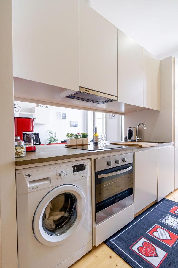 Porto Contemporary Apartment In City Center 외부 사진