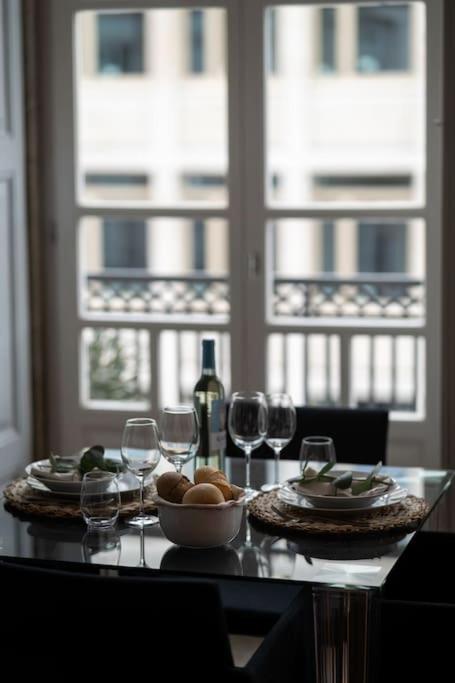 Porto Contemporary Apartment In City Center 외부 사진
