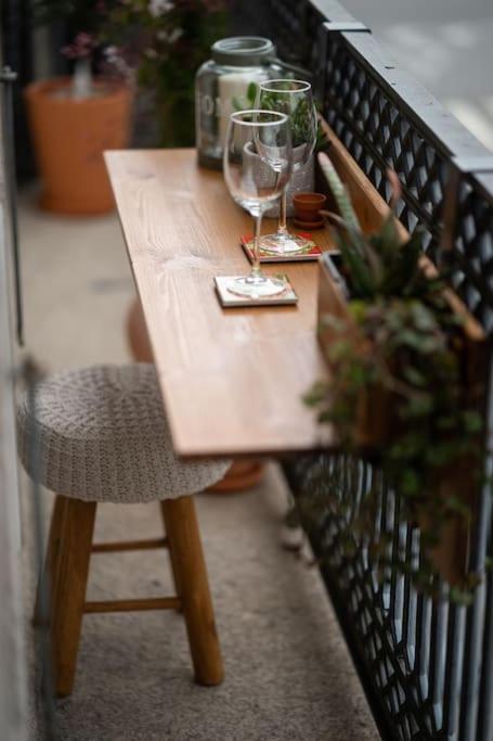 Porto Contemporary Apartment In City Center 외부 사진