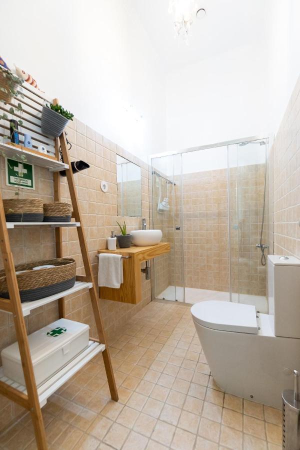 Porto Contemporary Apartment In City Center 외부 사진