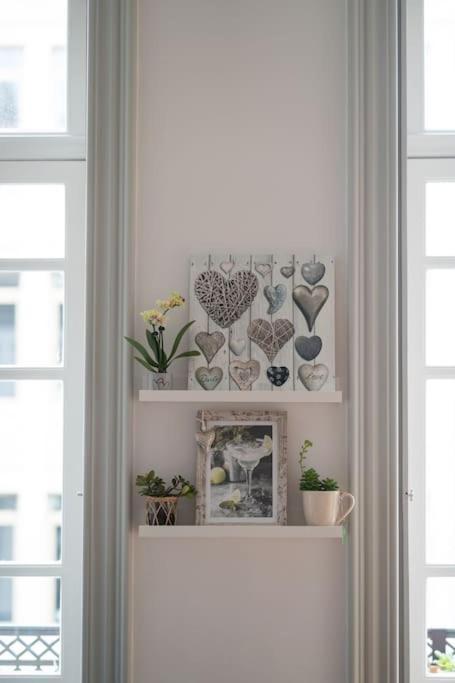Porto Contemporary Apartment In City Center 외부 사진