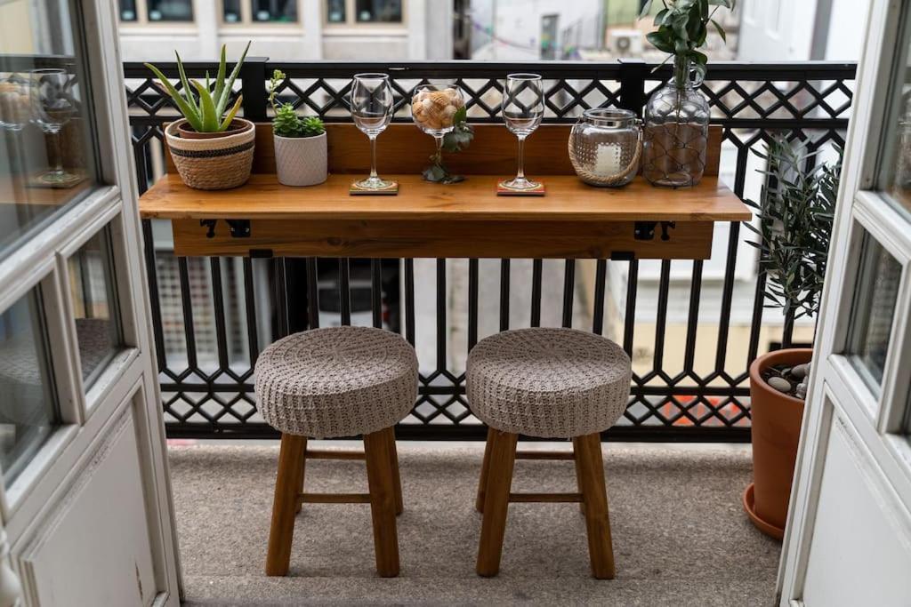 Porto Contemporary Apartment In City Center 외부 사진