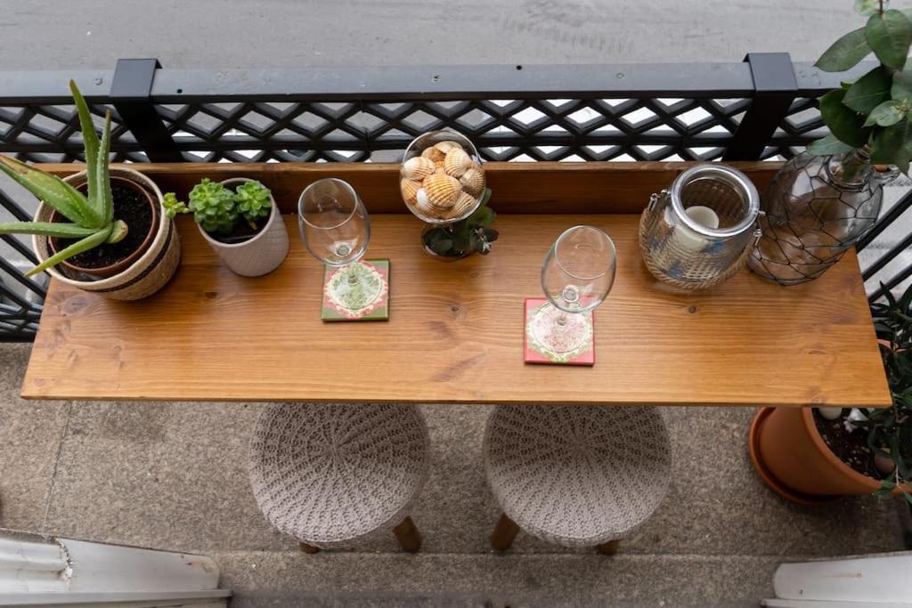 Porto Contemporary Apartment In City Center 외부 사진