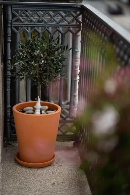 Porto Contemporary Apartment In City Center 외부 사진