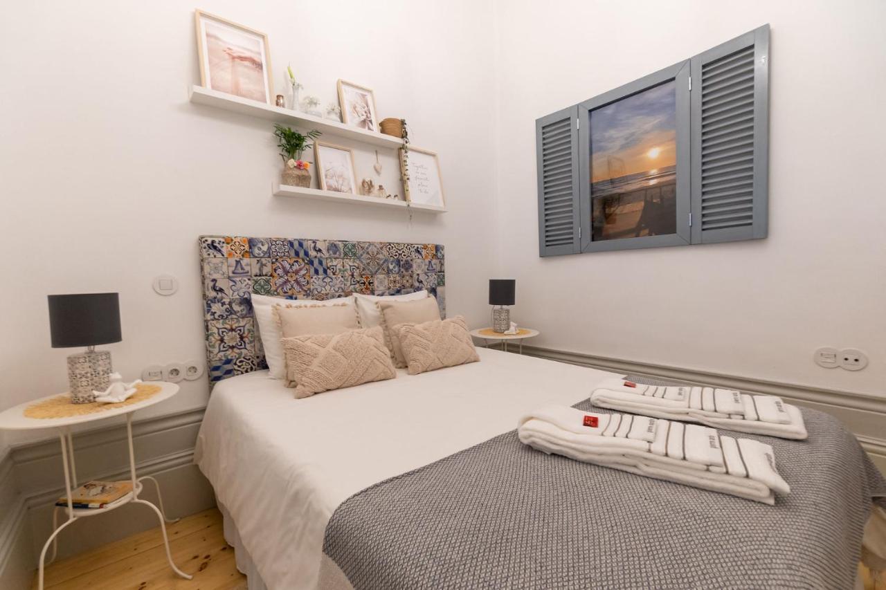 Porto Contemporary Apartment In City Center 외부 사진