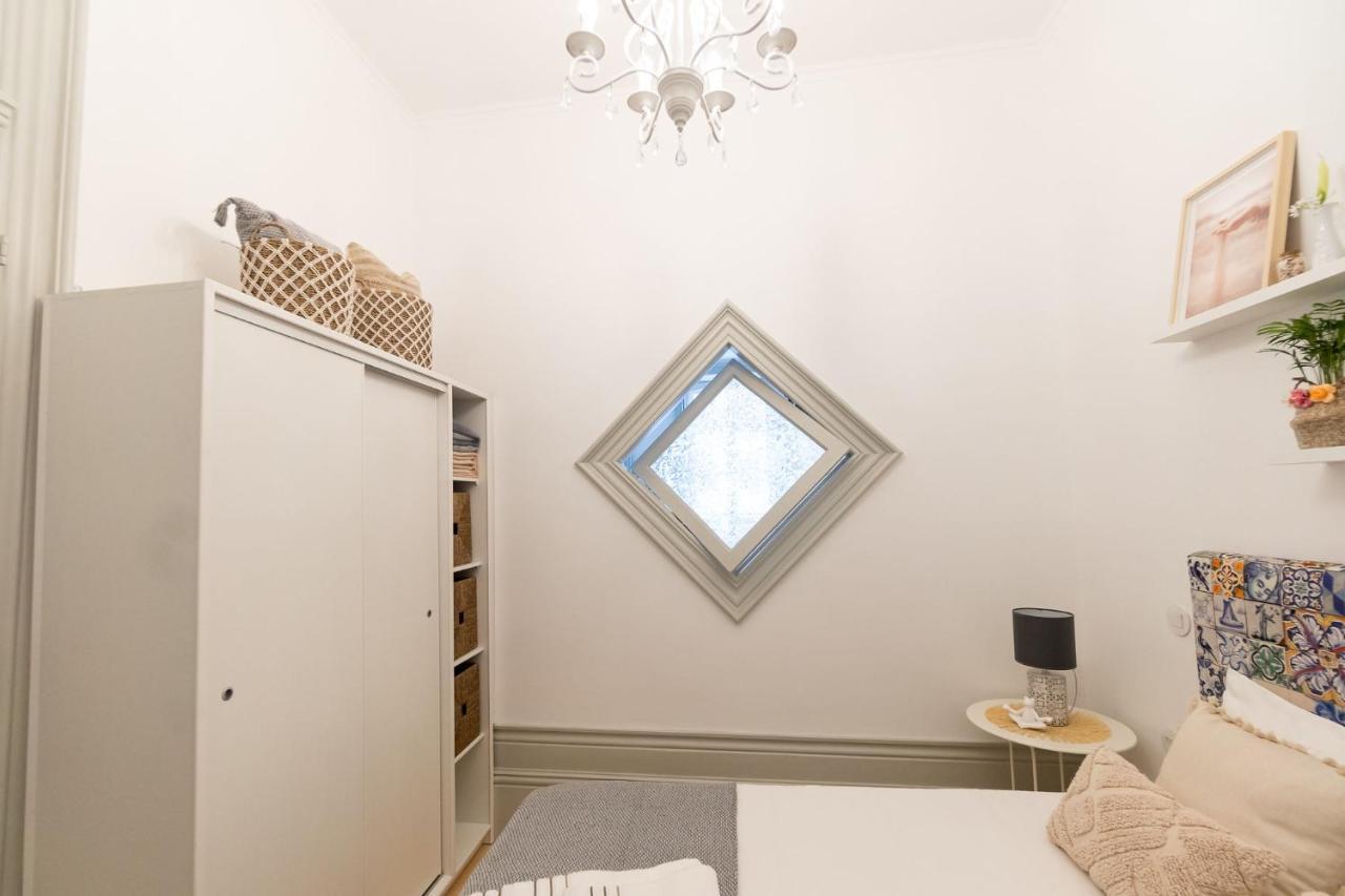 Porto Contemporary Apartment In City Center 외부 사진