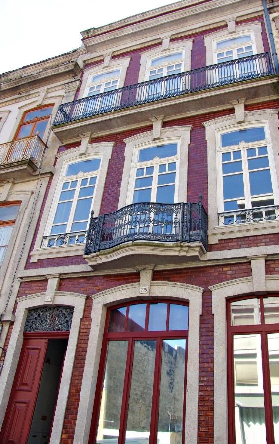 Porto Contemporary Apartment In City Center 외부 사진