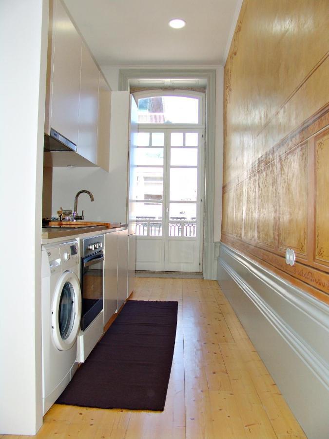 Porto Contemporary Apartment In City Center 외부 사진