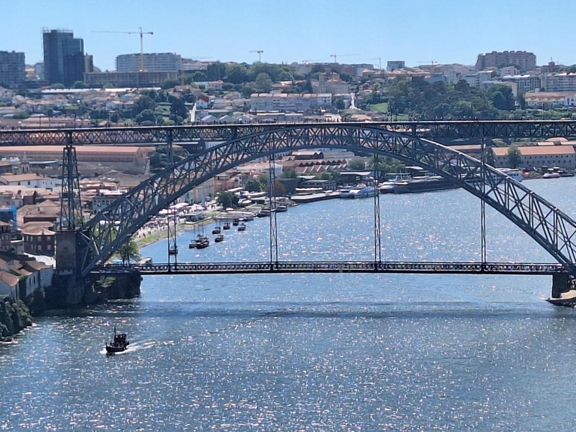 Porto Contemporary Apartment In City Center 외부 사진