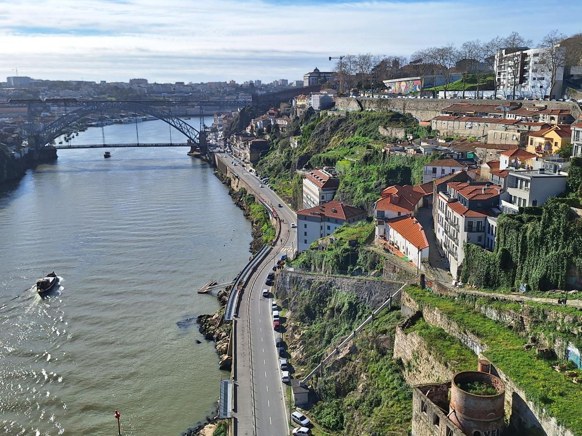 Porto Contemporary Apartment In City Center 외부 사진