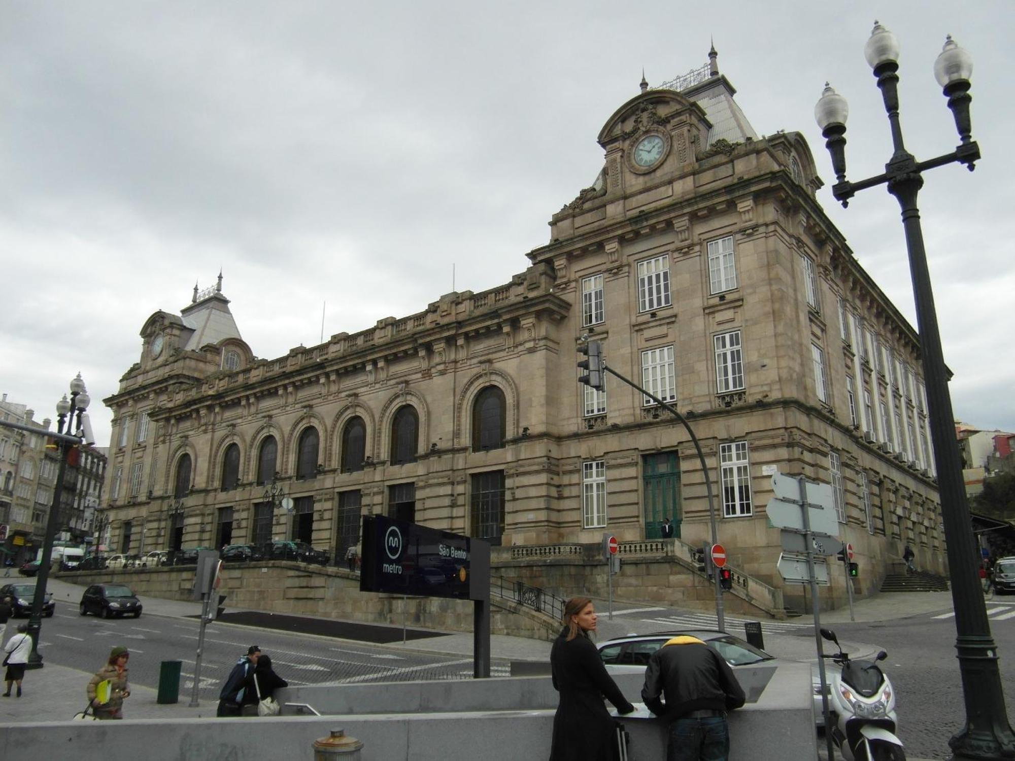 Porto Contemporary Apartment In City Center 외부 사진